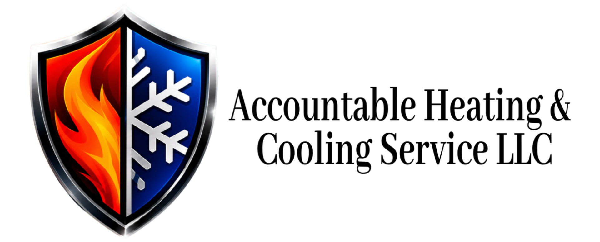 Accountable Heating & Cooling Service LLC logo