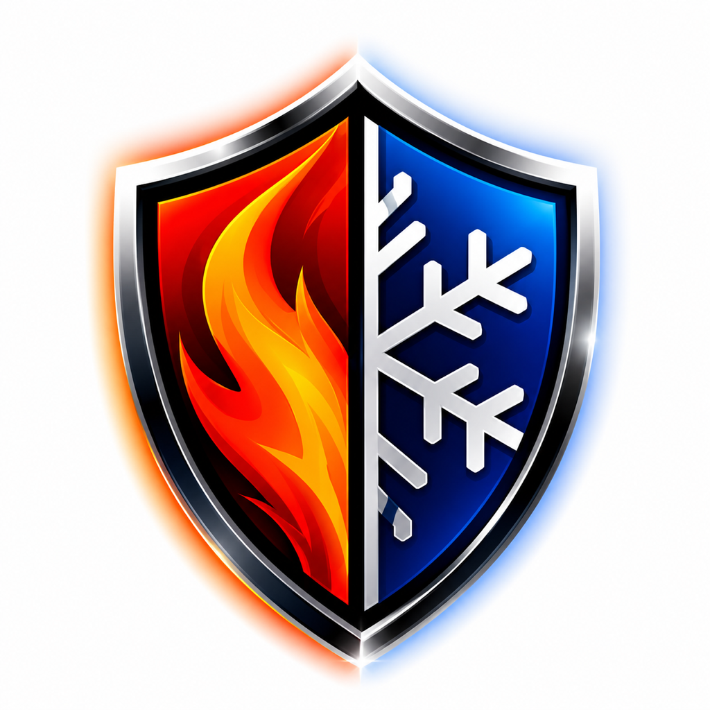 Accountable Heating & Cooling Service LLC logo