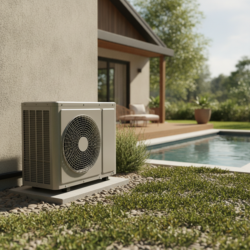 heat pump